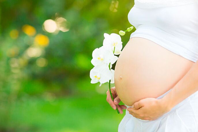 Medications for pregnant women